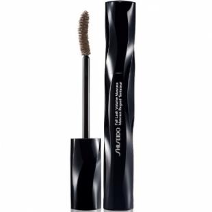 Тушь для ресниц SHISEIDO MAKE UP FULL LASH VOLUME MASCARA BR 602 Brown