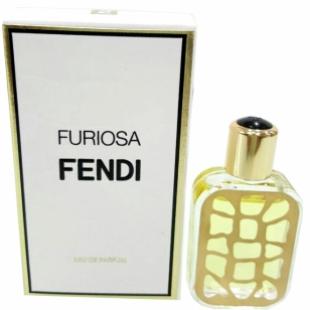 Fendi FURIOSA 4ml edp