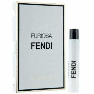 Fendi FURIOSA 2ml edp