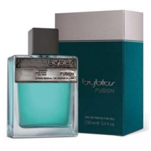 Byblos BYBLOS FUSION FOR MEN 100ml edp