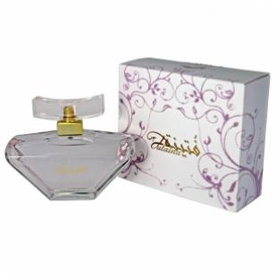 Syed Junaid Alam FUTAINA 100ml edp