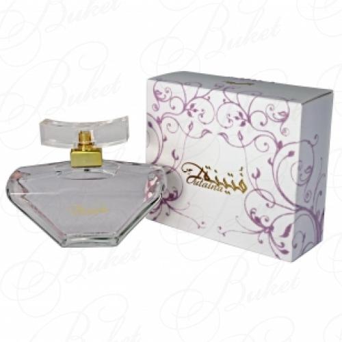 Парфюмерная вода Syed Junaid Alam FUTAINA 100ml edp