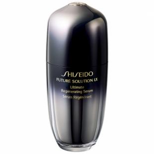 Сыворотка для лица SHISEIDO SKIN CARE FUTURE SOLUTION LX ULTIMATE REGENERATING SERUM 30ml