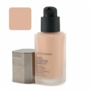 Крем тональный HELENA RUBINSTEIN MAKE UP FACE SCULPTOR MAKE-UP RESCULPTING LIFT FOUNDATION SPF18 №16 Gold Peach