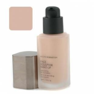 Крем тональный HELENA RUBINSTEIN MAKE UP FACE SCULPTOR MAKE-UP RESCULPTING LIFT FOUNDATION SPF18 №18