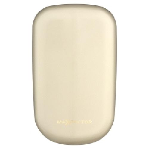 Пудра для лица MAX FACTOR MAKE UP FACEFINITY COMPACT №03 Natural/Натуральный