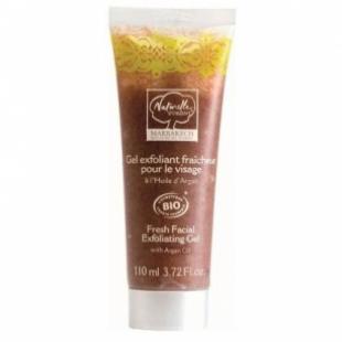 Гель для лица NATURELLE D`ORIENT Facial Exfoliating Gel 110g