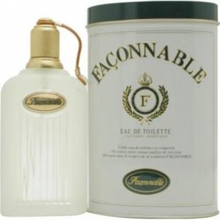 Faconnable FACONNABLE MEN 100ml edt