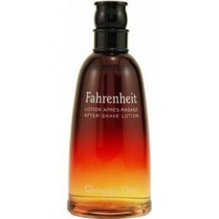 Christian Dior FAHRENHEIT a/sh 100ml