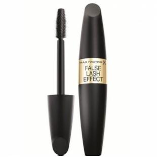 Тушь для ресниц MAX FACTOR MAKE UP FALSE LASH EFFECT №01 Black/Черная