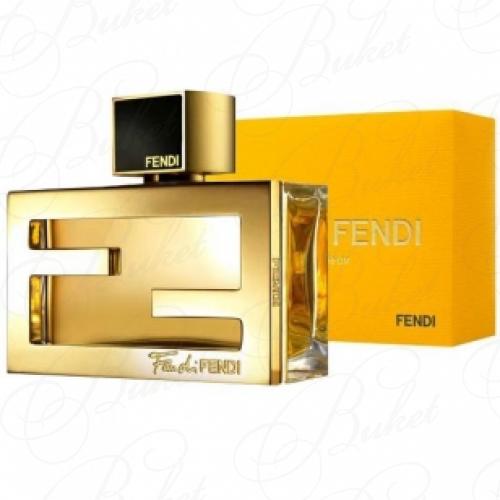 Парфюмерная вода Fendi FAN DI FENDI 50ml edp