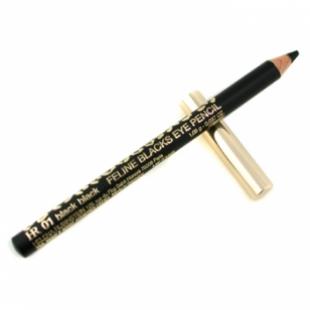 Карандаш для век HELENA RUBINSTEIN MAKE UP FELINE BLACKS EYE PENCIL №01 Black Black