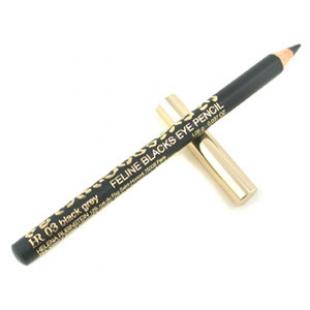 Карандаш для век HELENA RUBINSTEIN MAKE UP FELINE BLACKS EYE PENCIL №03 Black Grey