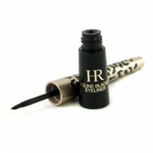 Подводка для век HELENA RUBINSTEIN MAKE UP FELINE BLACKS LINER №01 Black