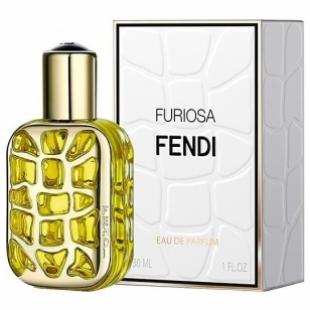 Fendi FURIOSA 50ml edp