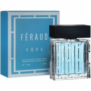 Feraud AQUA 45ml edt