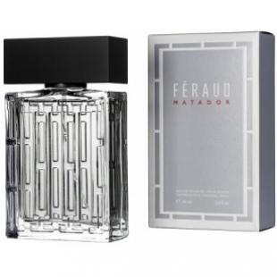 Feraud MATADOR 45ml edt