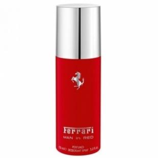 Ferrari MAN IN RED deo 150ml