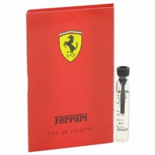 Ferrari RED MAN 1.2ml edt