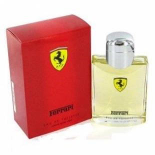 Ferrari RED MAN 125ml edt