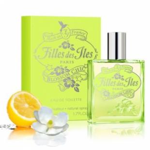 Filles des Iles BLOSSOM CHIC 50ml edt