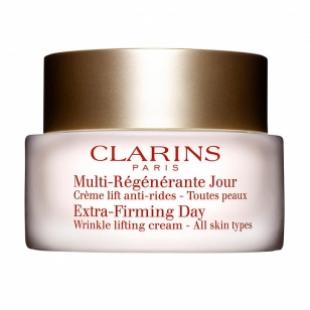 Крем для лица CLARINS SKIN CARE EXTRA-FIRMING DAY CREAM ALL SKIN 50ml