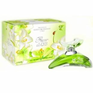 Marina de Bourbon FLEUR DE LYS 100ml edp