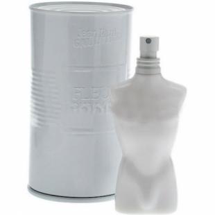 Jean Paul Gaultier FLEUR DU MALE 125ml edt TESTER