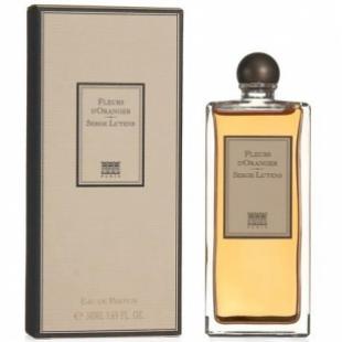 Serge Lutens FLEURS D'ORANGER 50ml edp