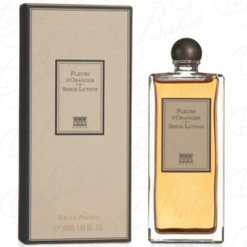 Парфюмерная вода Serge Lutens FLEURS D'ORANGER 50ml edp