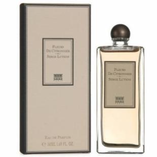 Serge Lutens FLEURS DE CITRONNIER 50ml edp