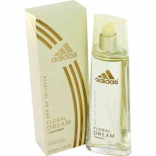 Adidas FLORAL DREAM 50ml edt