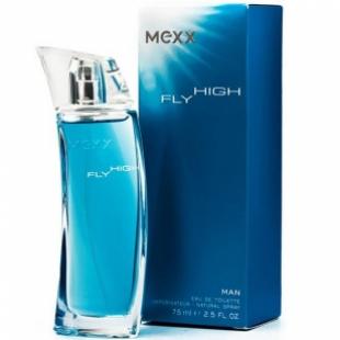 Mexx FLY HIGH MAN 30ml edt