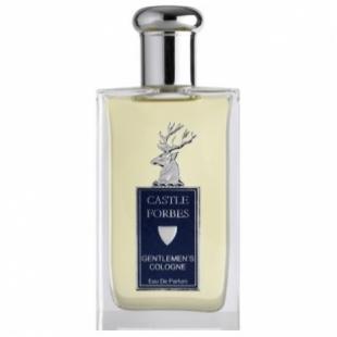 Castle Forbes GENTLEMEN`S COLOGNE 100ml edp