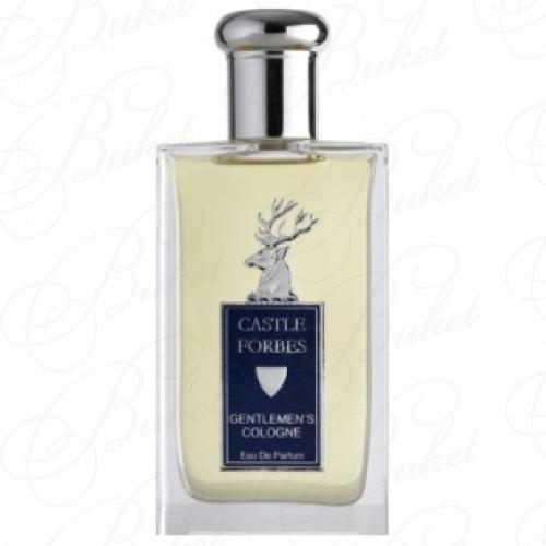 Парфюмерная вода Castle Forbes GENTLEMEN`S COLOGNE 100ml edp