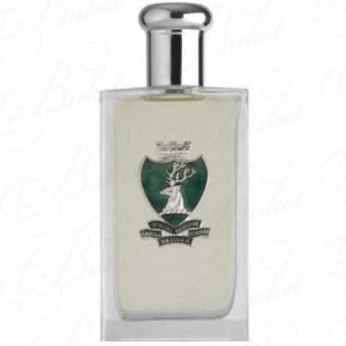 Парфюмерная вода Castle Forbes SPECIAL RESERVE VETIVER 100ml edp