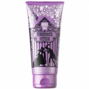 Anna Sui FORBIDDEN AFFAIR b/lot 200ml