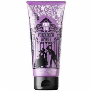 Anna Sui FORBIDDEN AFFAIR sh/gel 200ml