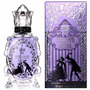 Anna Sui FORBIDDEN AFFAIR 30ml edt