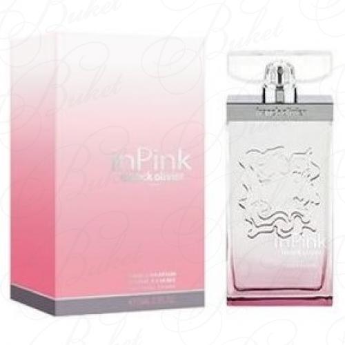 Парфюмерная вода Franck Olivier IN PINK 50ml edp