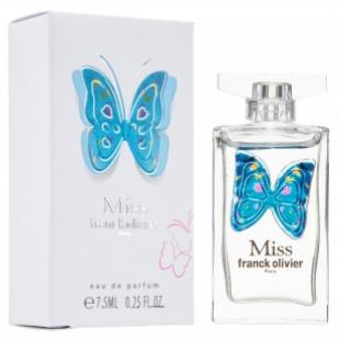 Franck Olivier MISS 7.5ml edp