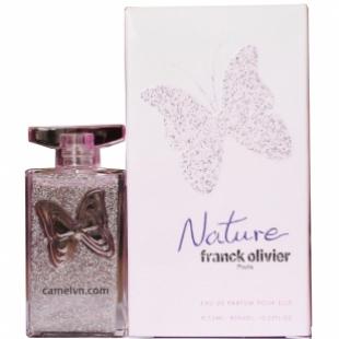 Franck Olivier NATURE 7.5ml edp