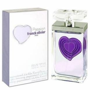 Franck Olivier PASSION 7.5ml edp