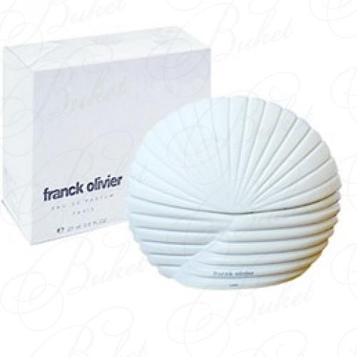 Парфюмерная вода Franck Olivier FRANCK OLIVIER 25ml edp