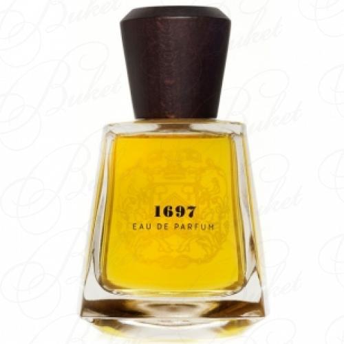 Парфюмерная вода Frapin 1697 100ml edp