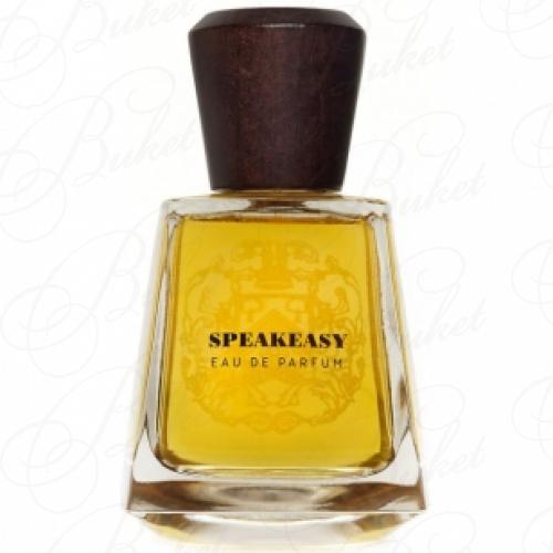 Парфюмерная вода Frapin SPEAKEASY 100ml edp