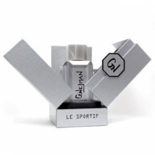 G.Nejman LE SPORTIF 100ml edp TESTER