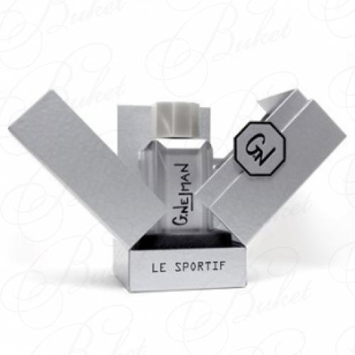 Тестер G.Nejman LE SPORTIF 100ml edp TESTER