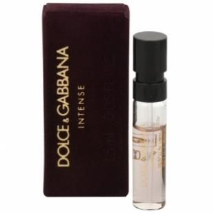 Dolce & Gabbana DOLCE AND GABBANA POUR FEMME INTENSE 1.5ml edp