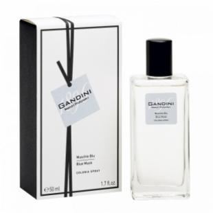 Gandini 1896 BLUE MUSK 100ml edt